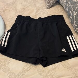 Adidas run short